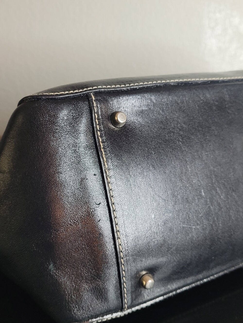 Furla shoulder bag - Picture 9 of 13